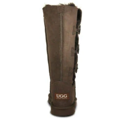 Men's UGG Premium 3 Buttons -UGG Bay TBCHOC04 1 0219d720 9255 4304 8b16 b1c8f52aa448