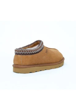 Women's UGG Tassy Gen II Moccasin -UGG Bay TassyUGGGen2Chestnut2