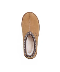Women's UGG Tassy Gen II Moccasin -UGG Bay TassyUGGGen2Chestnut5