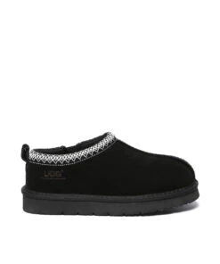 Men's UGG Tassy Moccasin 16 Men's UGG Tassy Moccasin -UGG Bay TassyUGGMoccasinBlackNew1 840f1f51 851e 4de5 a2c5 d6ac8bc6055a