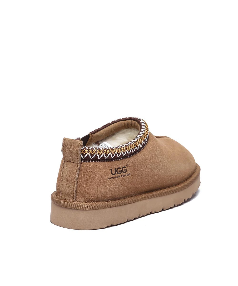 Men's UGG Tassy Moccasin 2 Men's UGG Tassy Moccasin - Image 2