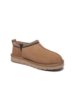 Men's UGG Tassy Moccasin 13 Men's UGG Tassy Moccasin -UGG Bay TassyUGGMoccasinChestnutNew3 b022c786 7ce7 4748 90fa e53bad108379