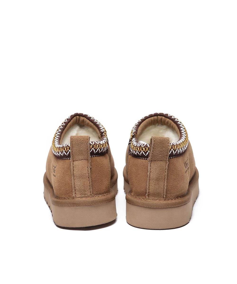 Women's UGG Tassy Moccasin 10 Women's UGG Tassy Moccasin - Image 10