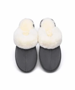 Men's UGG Fuzzy Slipper 36 Men's UGG Fuzzy Slipper -UGG Bay UGG Fuzzy 7 1 54ed5da4 0f16 405a a1ec 5943e6df192f