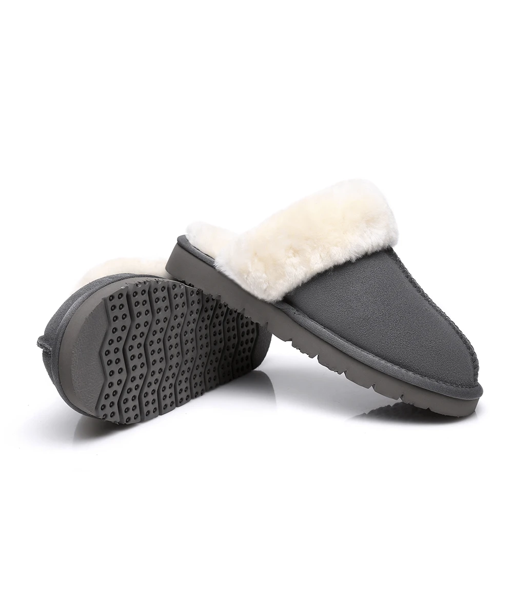 Men's UGG Fuzzy Slipper 16 Men's UGG Fuzzy Slipper - Image 16