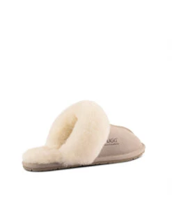 Women's UGG Snuggly Slipper -UGG Bay UGG Snugglu olive 5 5037aebd 8501 4522 9c04 5d27ef535ccf