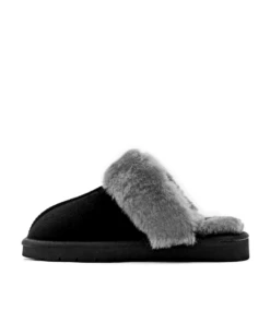 Men's UGG Fuzzy Slipper 23 Men's UGG Fuzzy Slipper -UGG Bay UGG fuzzy 3 4c418b60 c6dc 4b64 9b57 69d3780a3bd8