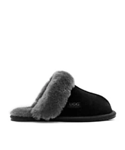 Women's UGG Snuggly Slipper -UGG Bay UGG snuggly 11 382bab17 80c0 4077 b9ea 9eab991b7ce3