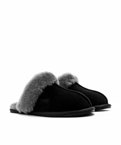 Women's UGG Snuggly Slipper -UGG Bay UGG snuggly 2 31a44bcd 8e48 429f 908e 78f6281e70f9