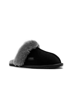 Women's UGG Snuggly Slipper -UGG Bay UGG snuggly 3 699c0ee2 a312 4c27 be64 7faad441168f