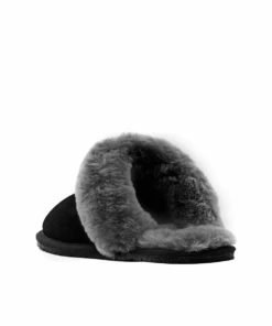 Women's UGG Snuggly Slipper -UGG Bay UGG snuggly 6 489e3566 bd4f 41f2 b475 ffe81dadfc2c