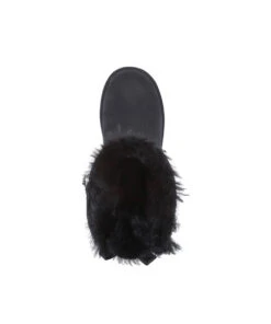 Women's UGG Short Ribbon -UGG Bay UGG2ribbon 2