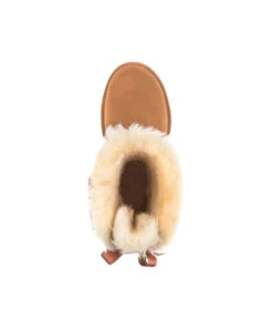 Women's UGG Short Ribbon -UGG Bay UGG2ribbon 8