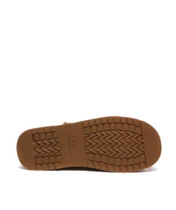 Women's UGG Platform Classic Mini -UGG Bay UGGClassicMiniPlatformChestnut4