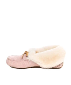 Women's UGG Collar Moccasin -UGG Bay UGGCollarmoccasin 1