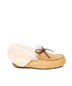 Women's UGG Collar Moccasin -UGG Bay UGGCollarmoccasin 3