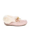 Women's UGG Collar Moccasin