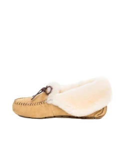 Women's UGG Collar Moccasin -UGG Bay UGGCollarmoccasin 6