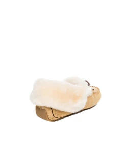 Women's UGG Collar Moccasin -UGG Bay UGGCollarmoccasin 7
