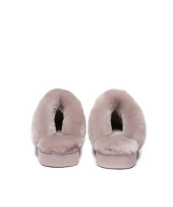 Women's UGG Fuzzy Summer Slipper -UGG Bay UGGFuzzyDawnPink4 a52817b4 2fc0 4ae0 82e4 567bcce52e60