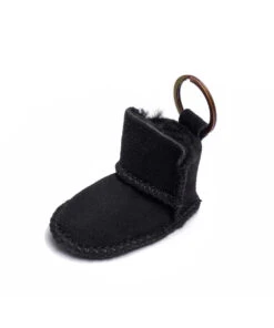 UGG Boot Keyring -UGG Bay UGGKeyringBlack2