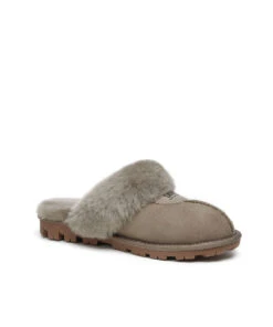Men's UGG Scuff Slipper -UGG Bay UGGScuffCaribou2 a9eae74f e862 4673 a6e5 b63a13dc8982