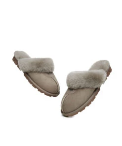 Men's UGG Scuff Slipper -UGG Bay UGGScuffCaribou5 5b002589 b430 45a1 894c 45a5feb1efbe