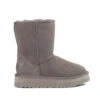 Women’s Short UGG Platform Boots