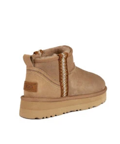 Women's UGG Tass Ultra Mini Platform -UGG Bay UGGTassUltraminiplatfromBronze3