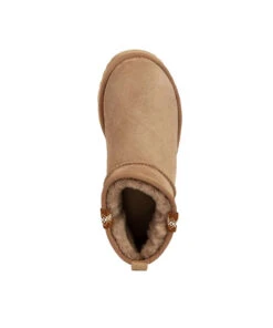 Women's UGG Tass Ultra Mini Platform -UGG Bay UGGTassUltraminiplatfromBronze4