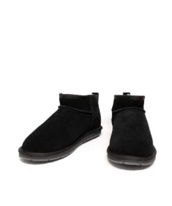 Women's Ultra Mini UGG Boots -UGG Bay UGGUltraMiniBlack7 f135e3bf 92bc 43e5 a8ae e643bb6abb8d