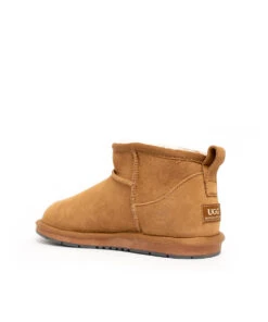 Men's Ultra Mini UGG Boots -UGG Bay UGGUltraMiniChestnut4 aa1f75b6 8af4 40d9 8cbe 8d0152474e08