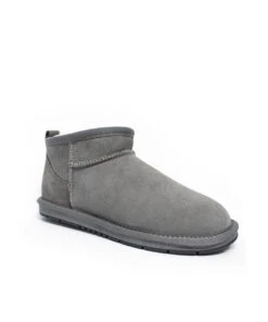 Men's Ultra Mini UGG Boots -UGG Bay UGGUltraMiniGrey2 d51c8624 dbbd 4fee b7da 9359e6f42959