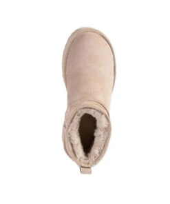 Women's UGG Ultra Mini Platform -UGG Bay UGGUltraMiniPlatformCloud4