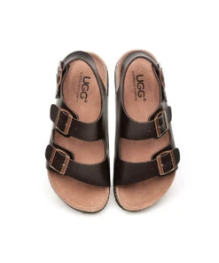 Women's UGG Rowan Slip-On -UGG Bay UGGoak 2