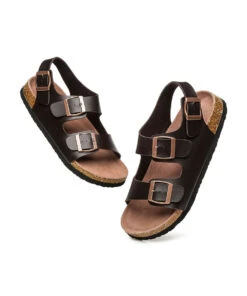 Men's UGG Rowan Slip-On -UGG Bay UGGoak 3