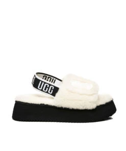 Women's UGG Poppy Slide -UGG Bay UGGpoppy 10