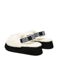 Women's UGG Poppy Slide -UGG Bay UGGpoppy 11