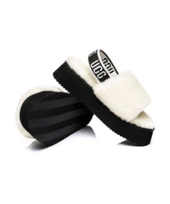 Women's UGG Poppy Slide -UGG Bay UGGpoppy 2 1