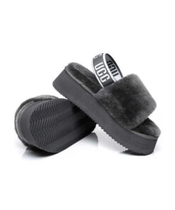Women's UGG Poppy Slide -UGG Bay UGGpoppy 3