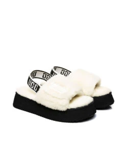 Women's UGG Poppy Slide -UGG Bay UGGpoppy 6