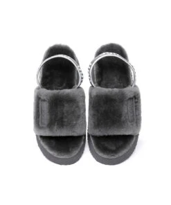 Women's UGG Poppy Slide -UGG Bay UGGpoppy 8