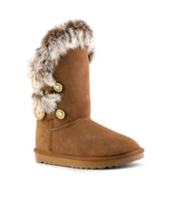 Men's UGG Rabbit Classic -UGG Bay UGGrabbitboots 15 d005e97c 9272 4902 b3d2 0be6115151e5