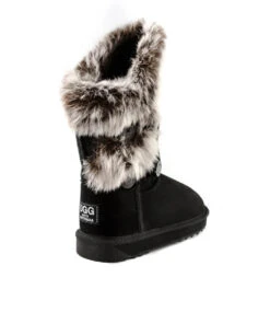 Women's UGG Rabbit Classic -UGG Bay UGGrabbitboots 2
