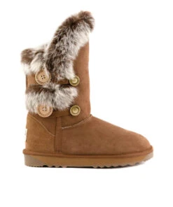 Men's UGG Rabbit Classic -UGG Bay UGGrabbitboots 20 1 1 651631bb e742 4a86 a140 d47358560143