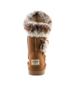 Women's UGG Rabbit Classic -UGG Bay UGGrabbitboots 22