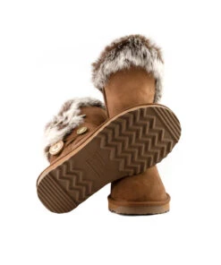 Women's UGG Rabbit Classic -UGG Bay UGGrabbitboots 5
