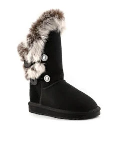 Women's UGG Rabbit Classic -UGG Bay UGGrabbitboots 8