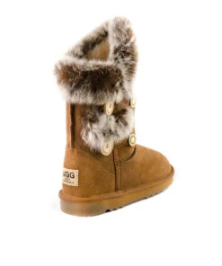 Women's UGG Rabbit Classic -UGG Bay UGGrabbitboots 9