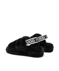 Women's UGG Snugg Slide -UGG Bay UGGslipper 15
